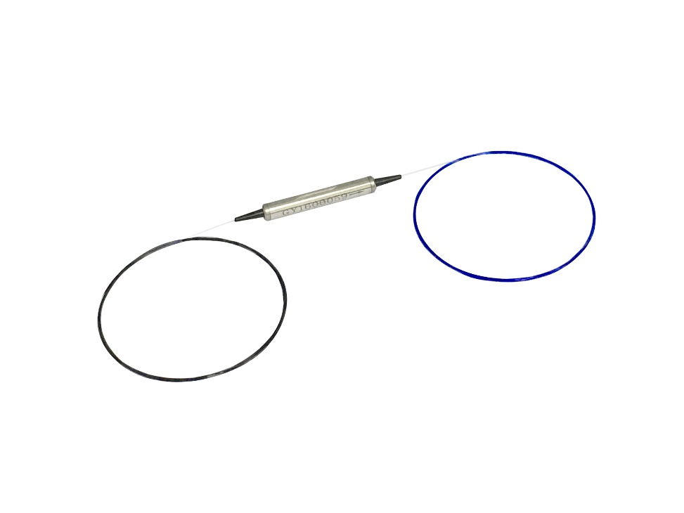 保偏隔离器 Polarization Maintaining Isolator