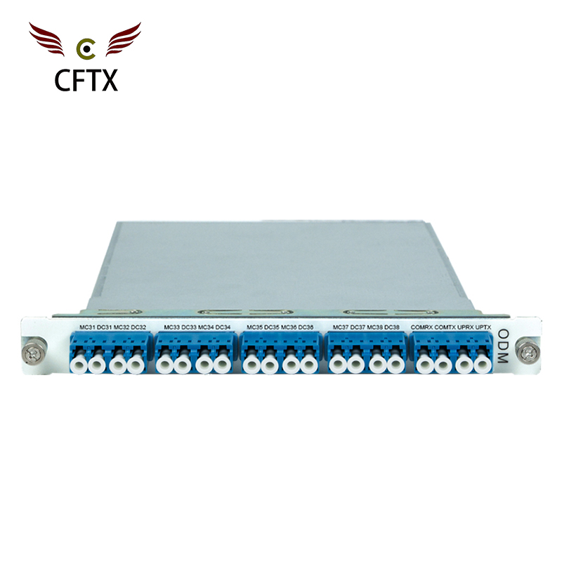 CFTX-ODM Multiplexer/Demultiplexer