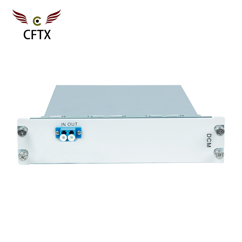 CFTX-DCM